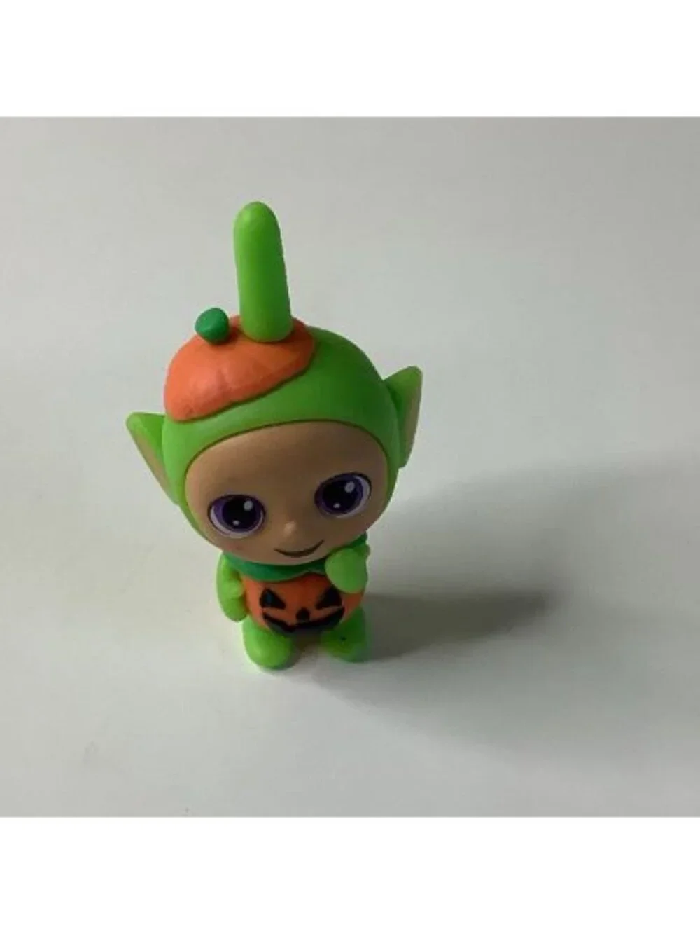 N/A teletubbies halloween